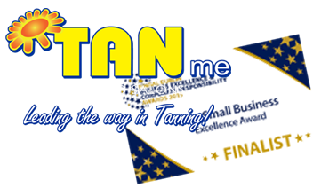 TanME Tanning Salon