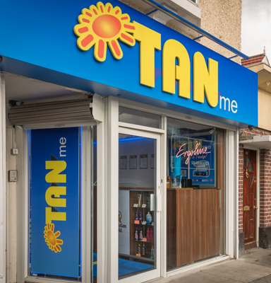 TanME Tanning Salon