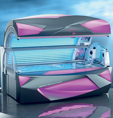 TanME Tanning Salon