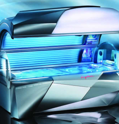 TanME Tanning Salon